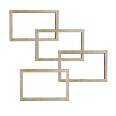 Moulding Kit Diy At B Q