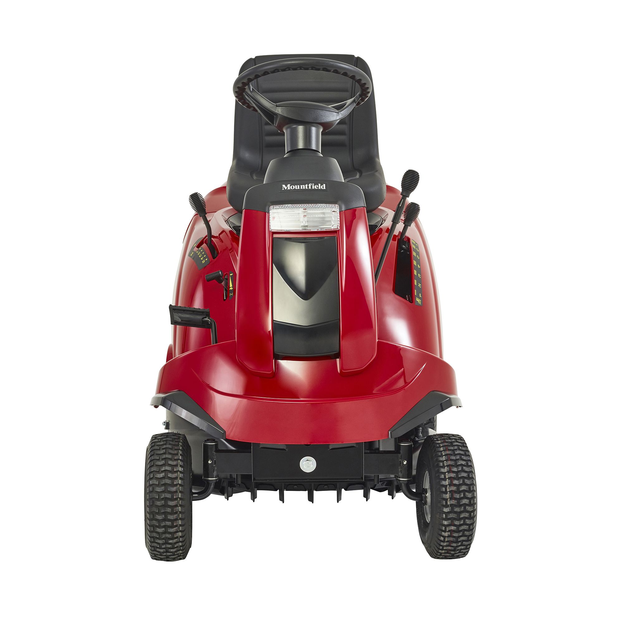 Mountfield 28M Petrol Ride-on lawnmower 352cc