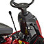 Mountfield 28M Petrol Ride-on lawnmower 352cc