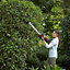 Mountfield 48V MM48Li Cordless Pruner & hedge trimmer
