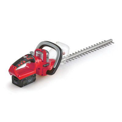 Mountfield mh48li hedge deals trimmer