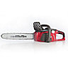 Mountfield Cordless Chainsaw