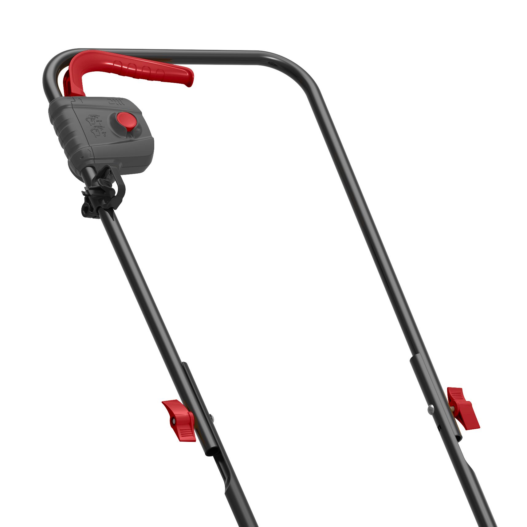 Mountfield Electress 34 Corded Rotary Lawnmower