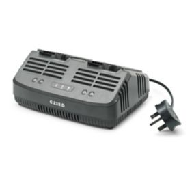 Mountfield Freedom100 24V 1.5A Li-ion Standard Battery charger