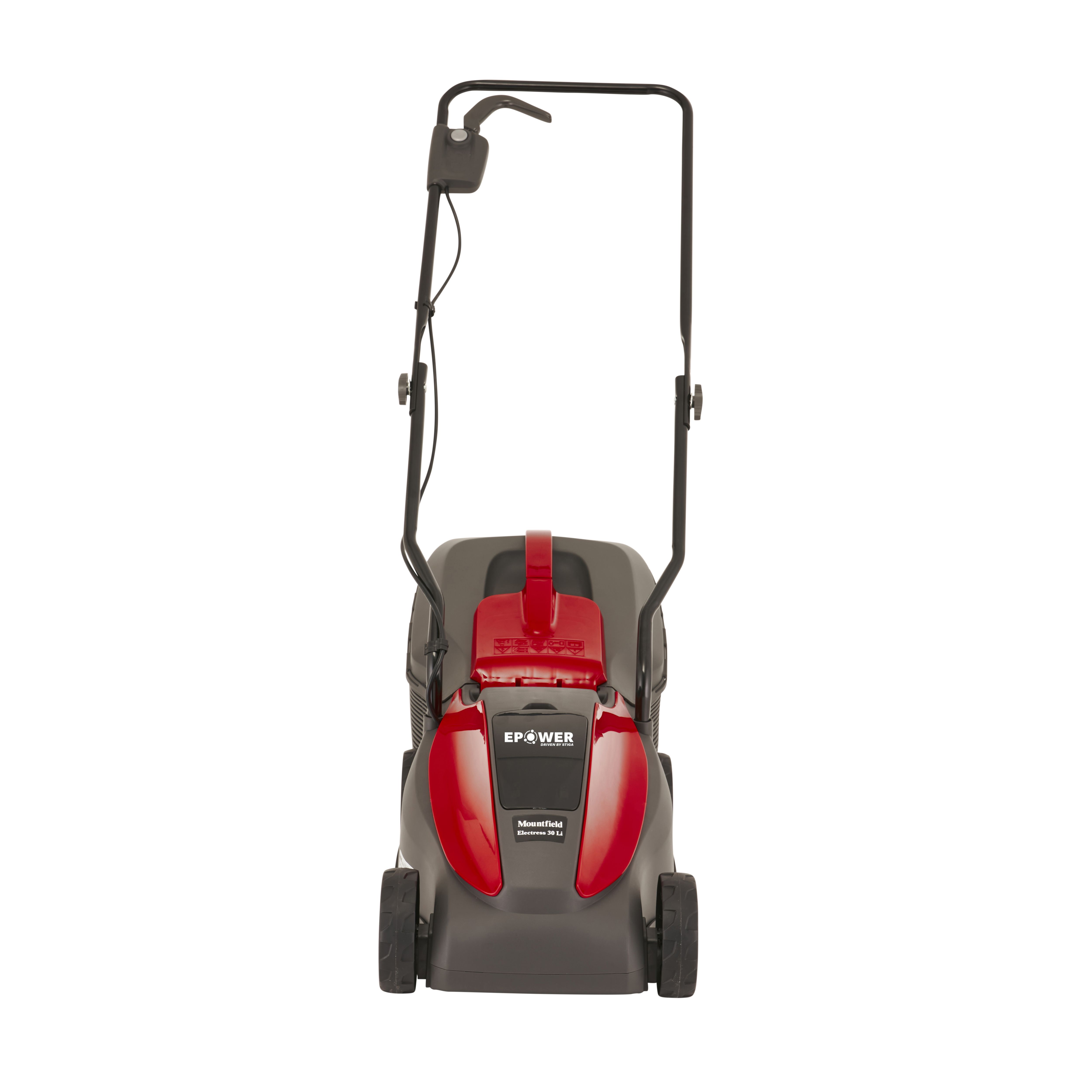 Mountfield Freedom100 30 Li Kit Cordless 20V Rotary Lawnmower