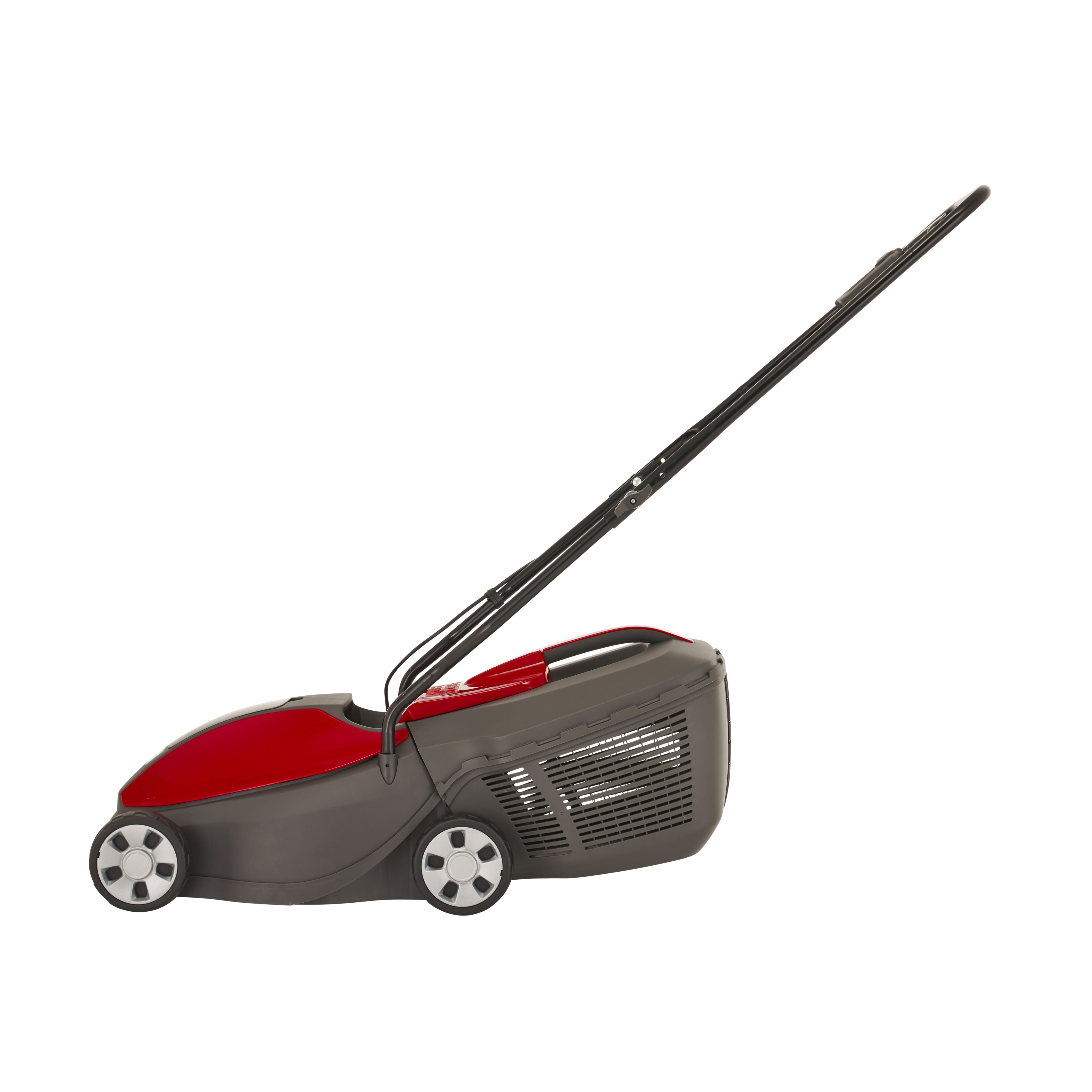 B&q electric outlet cordless lawn mowers