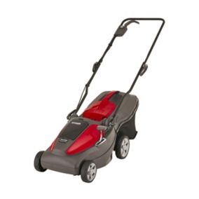 Mountfield Freedom100 34 Li Kit Cordless 20V Rotary Lawnmower