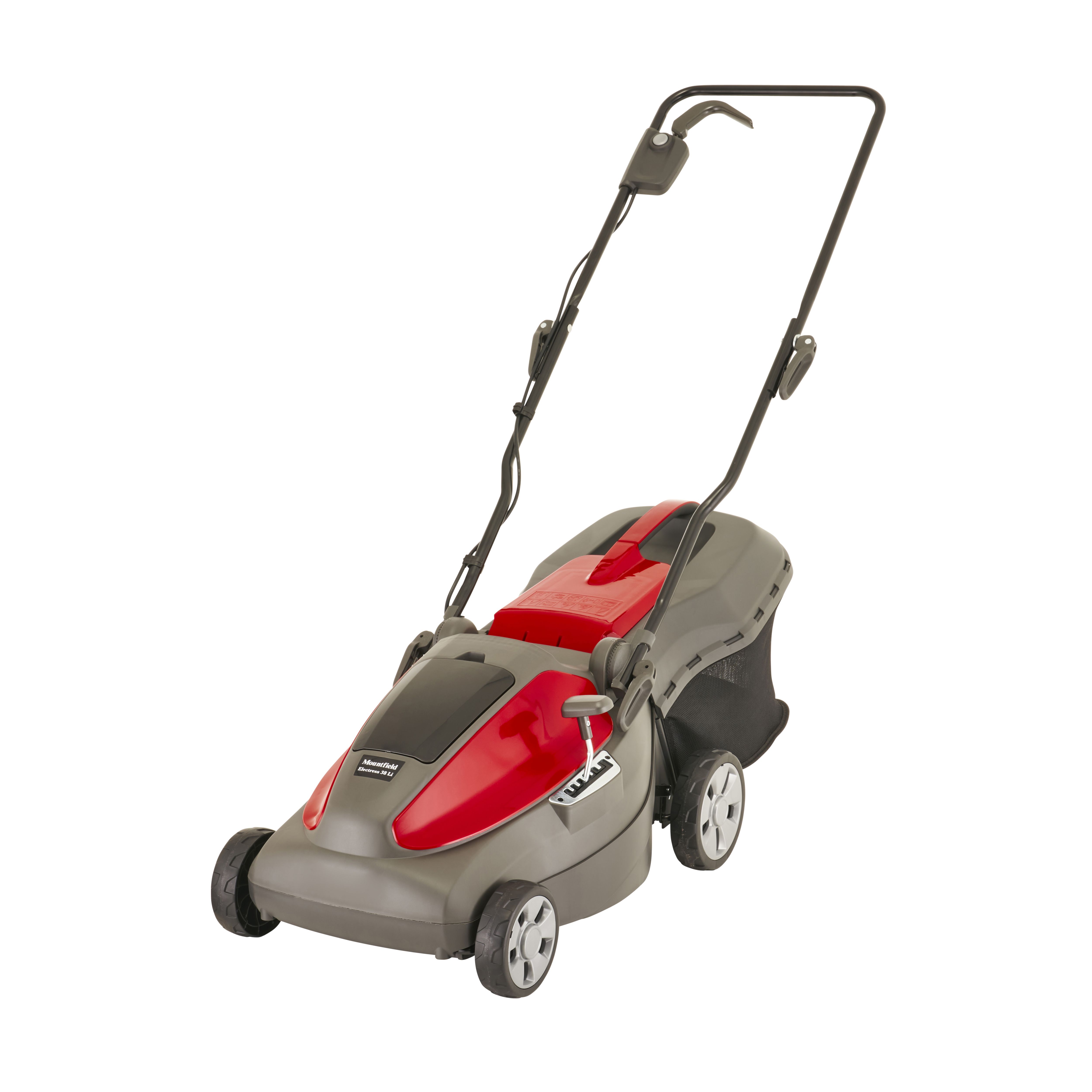 Mountfield mower spares b&q discount