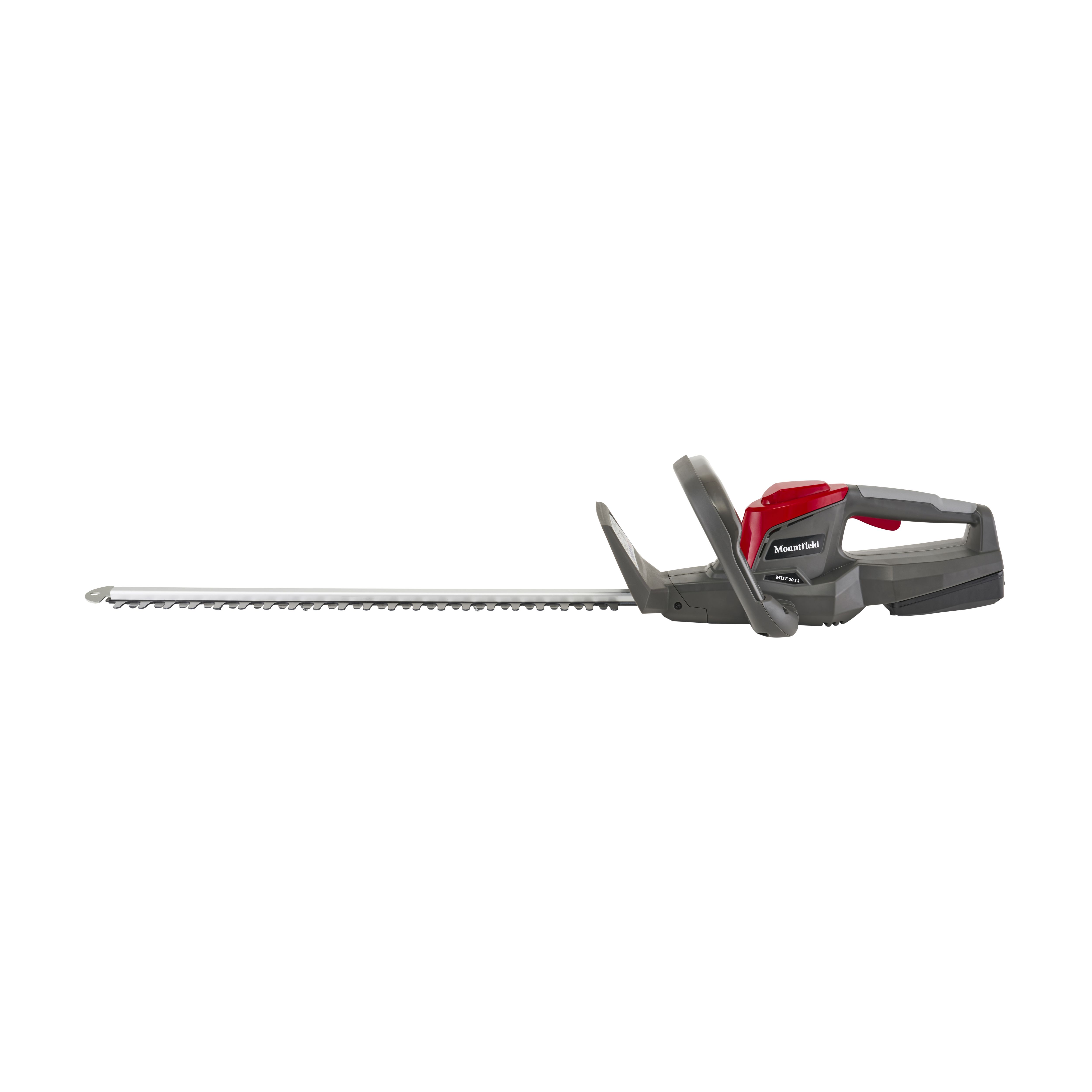 Mountfield Freedom100 MHT 20 Li 20V Cordless 700mm Hedge trimmer