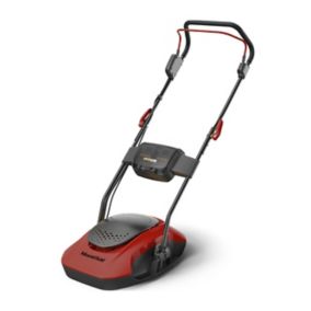 B&q mowers cordless shop