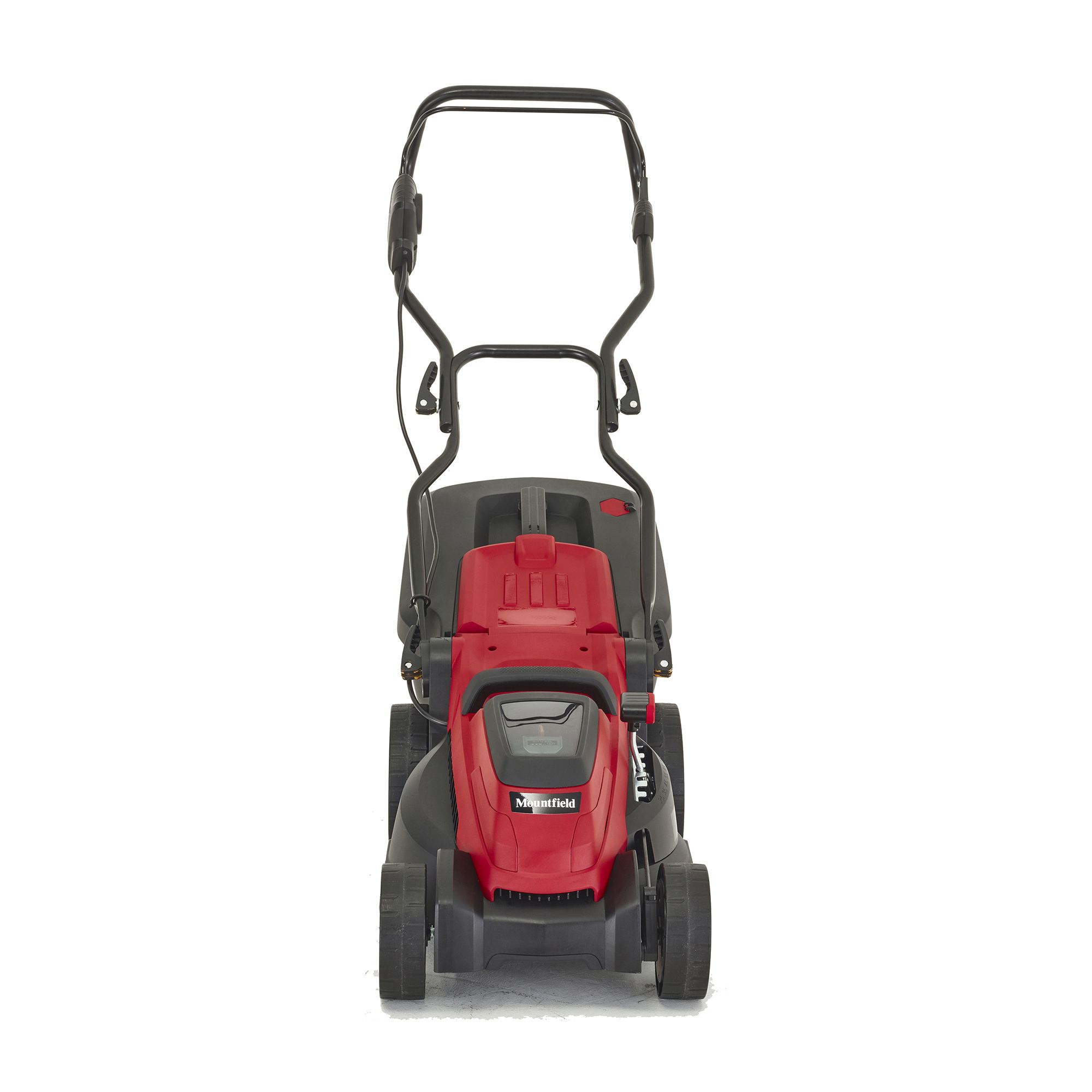 Mountfield Freedom40 40V Cordless Rotary Lawnmower (1 x 2.5Ah) - MC 340 ...
