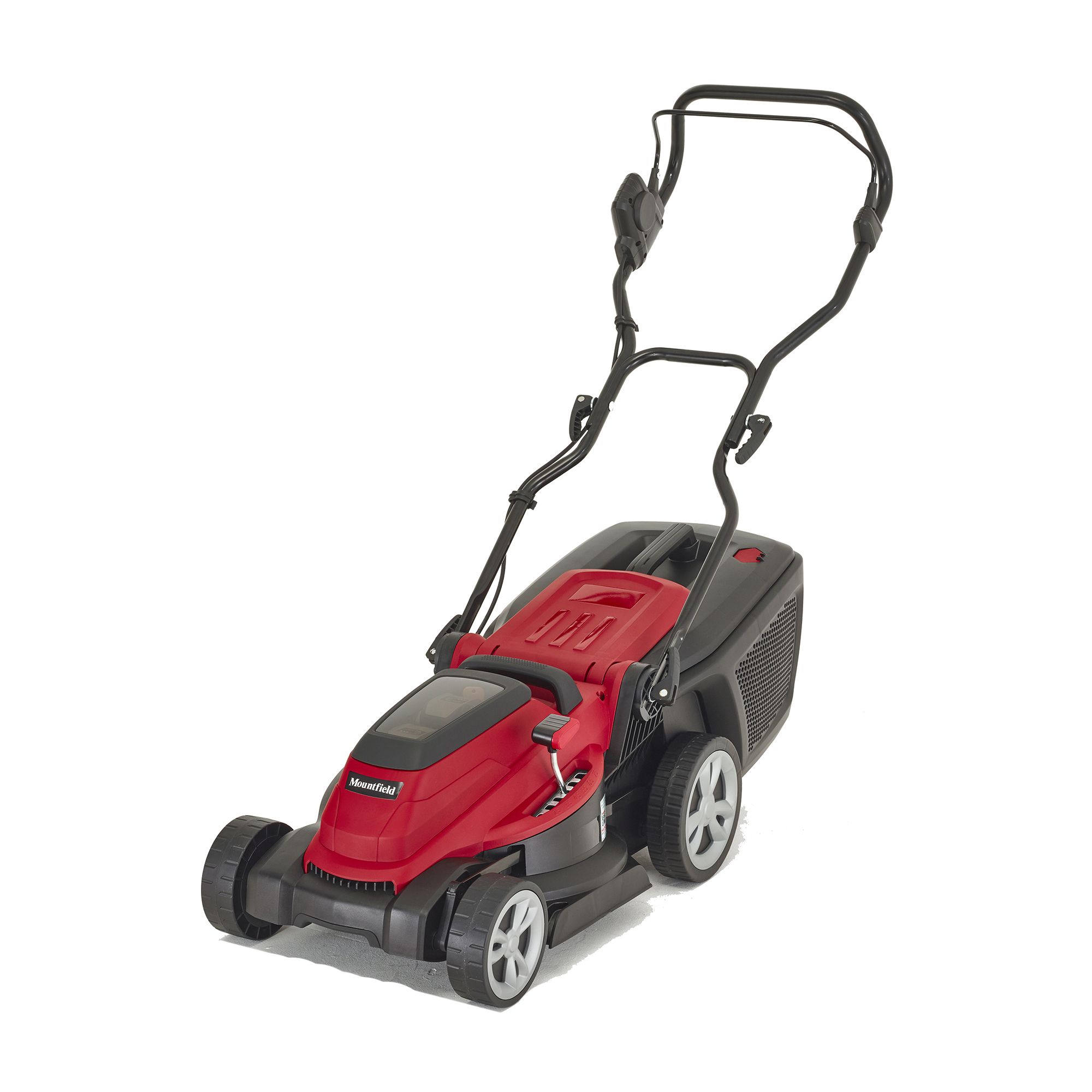 Mountfield Freedom40 40V Cordless Rotary Lawnmower (2 x 2Ah) - MC 380 ...