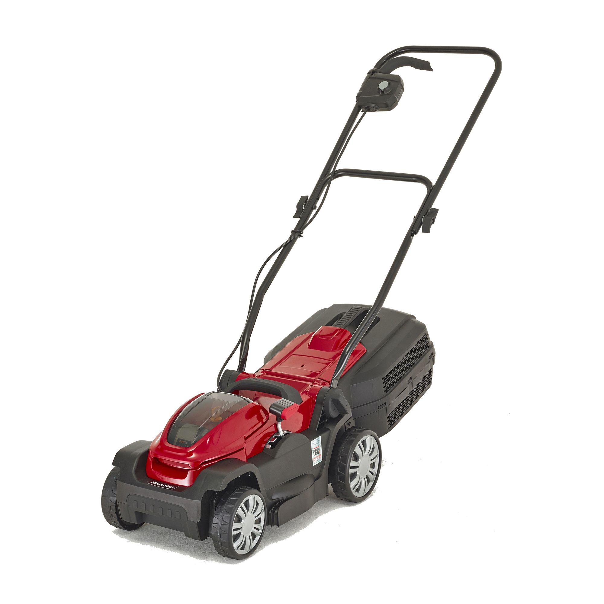 Mountfield Freedom40 MC 300 Li / 293305064/MC Cordless 40V Rotary Lawnmower