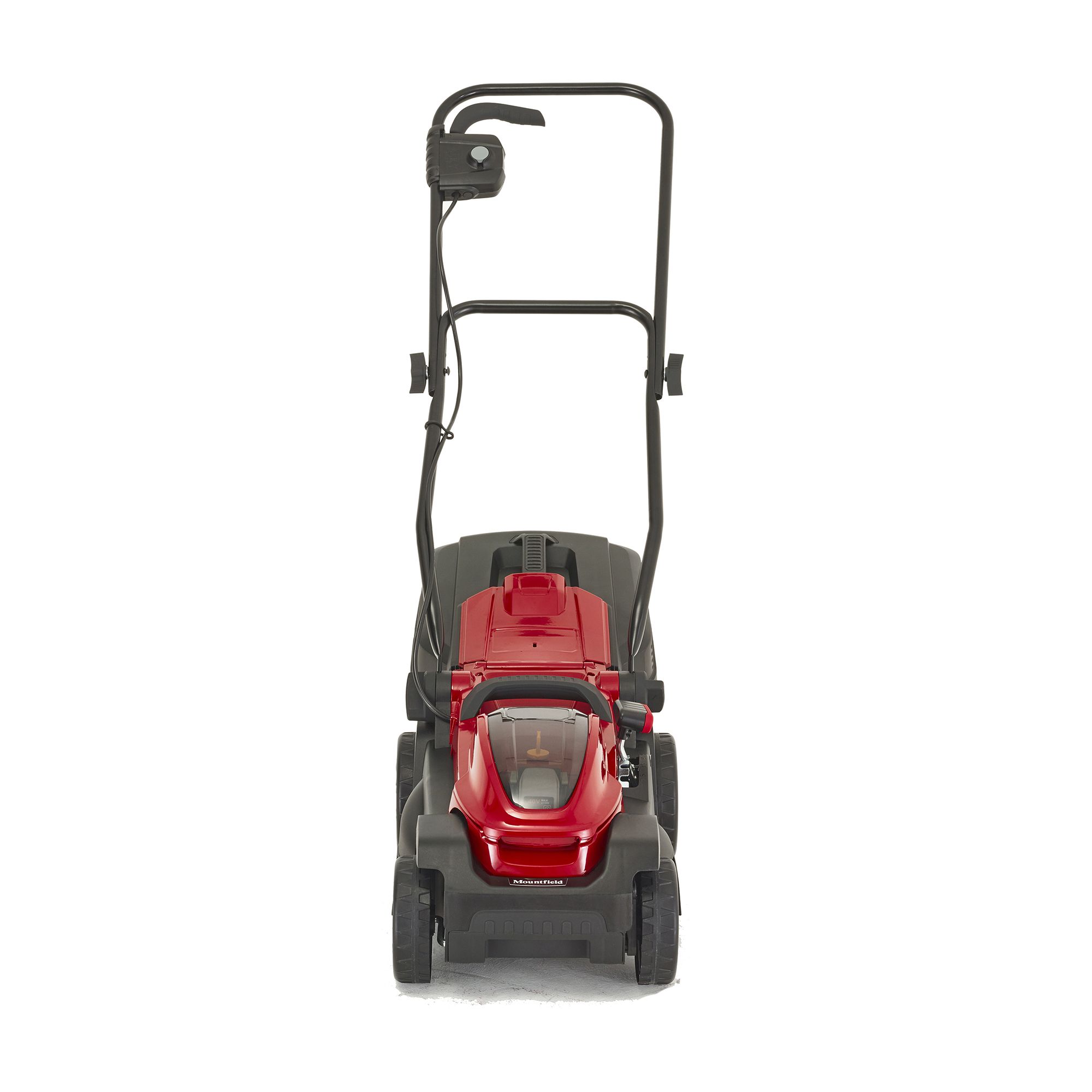 Mountfield Freedom40 MC 300 Li / 293305064/MC Cordless 40V Rotary Lawnmower