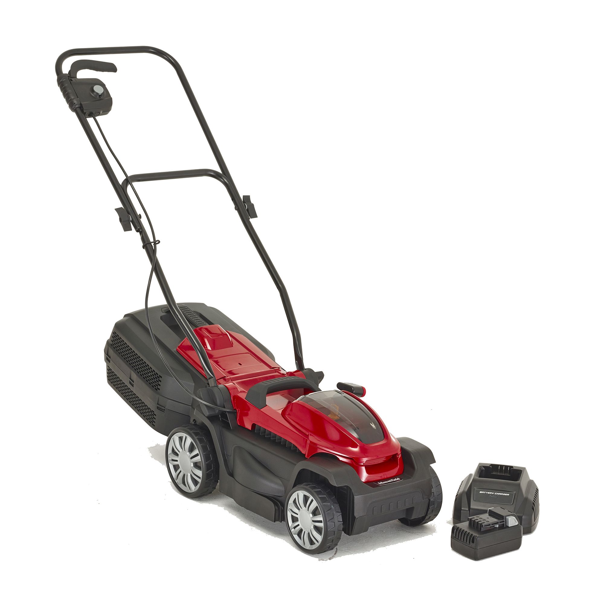 Mountfield Freedom40 MC 300 Li / 293305064/MC Cordless 40V Rotary Lawnmower