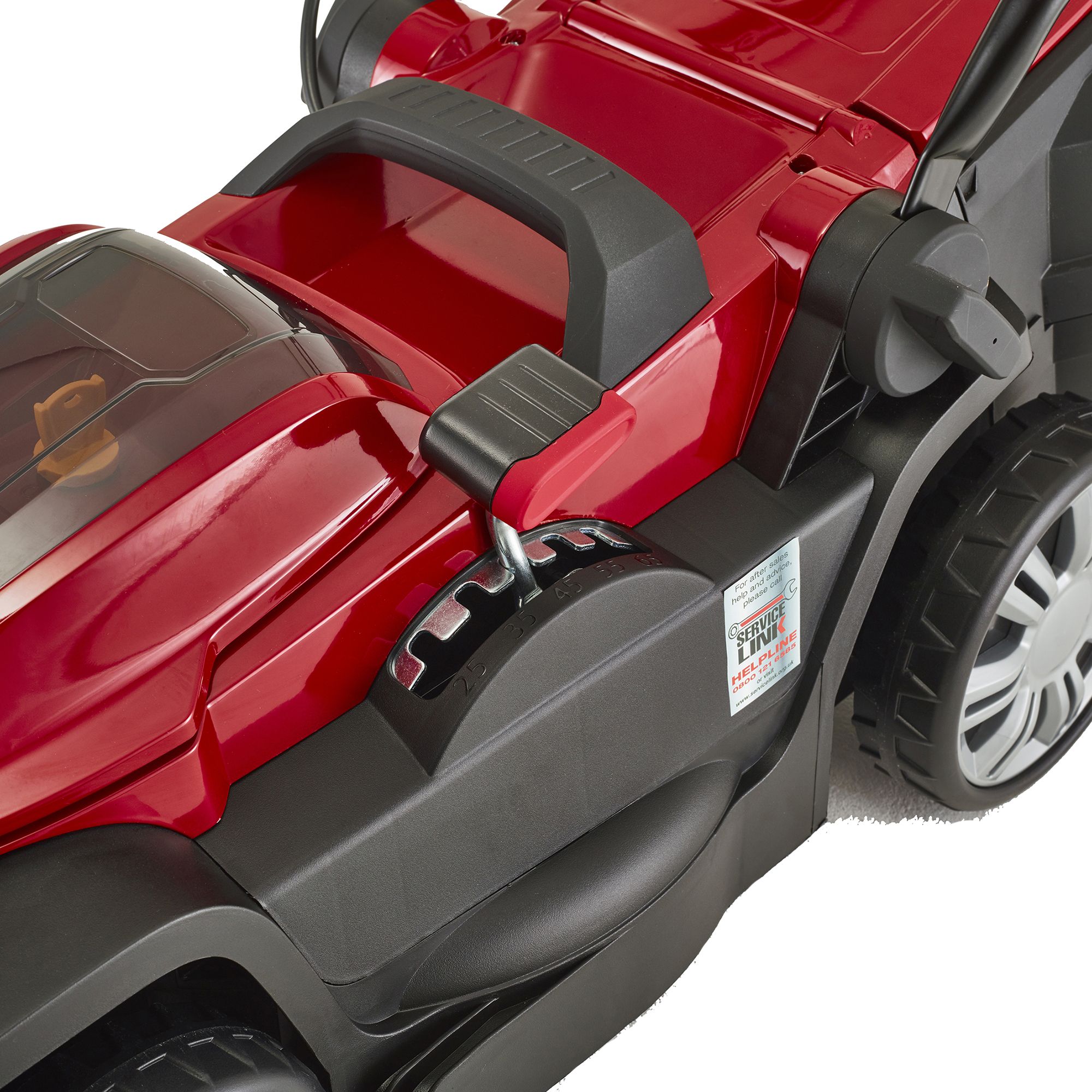 Mountfield Freedom40 MC 300 Li / 293305064/MC Cordless 40V Rotary Lawnmower