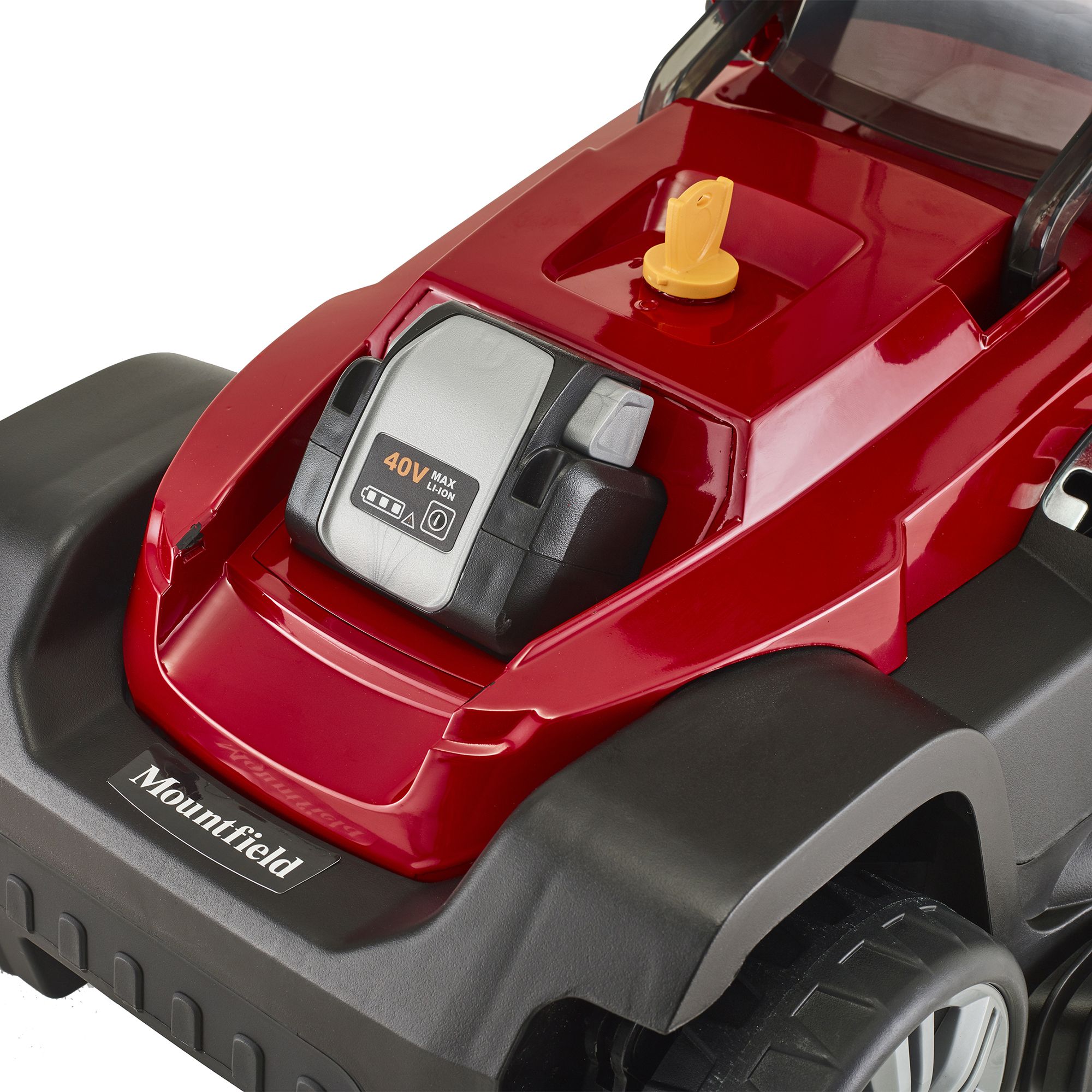 Mountfield Freedom40 MC 300 Li / 293305064/MC Cordless 40V Rotary Lawnmower