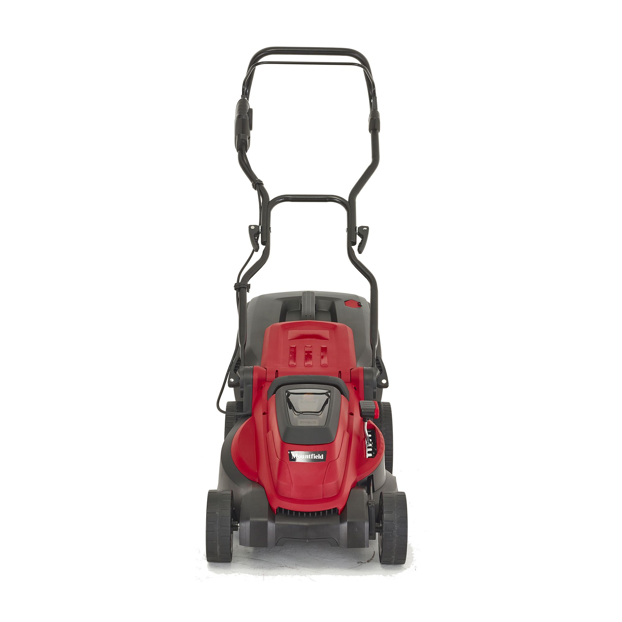 Mountfield Freedom40 MC 380 Li / 293385064/MC Cordless 40V Rotary Lawnmower