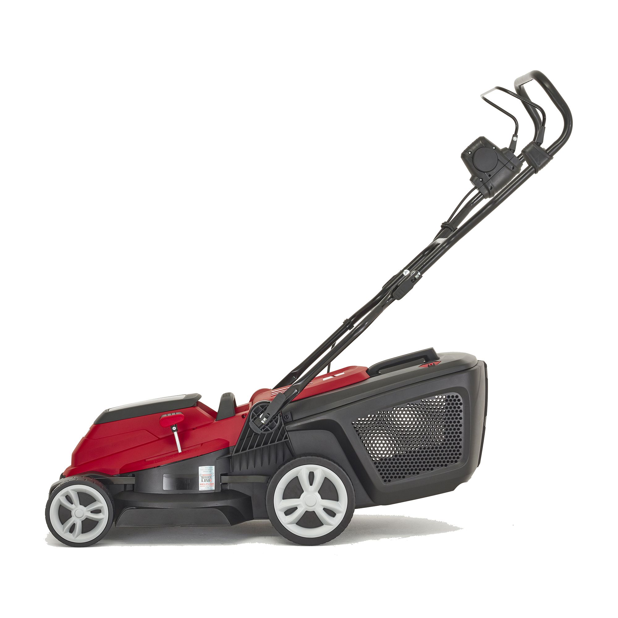 Mountfield Freedom40 MC 380 Li / 293385064/MC Cordless 40V Rotary Lawnmower