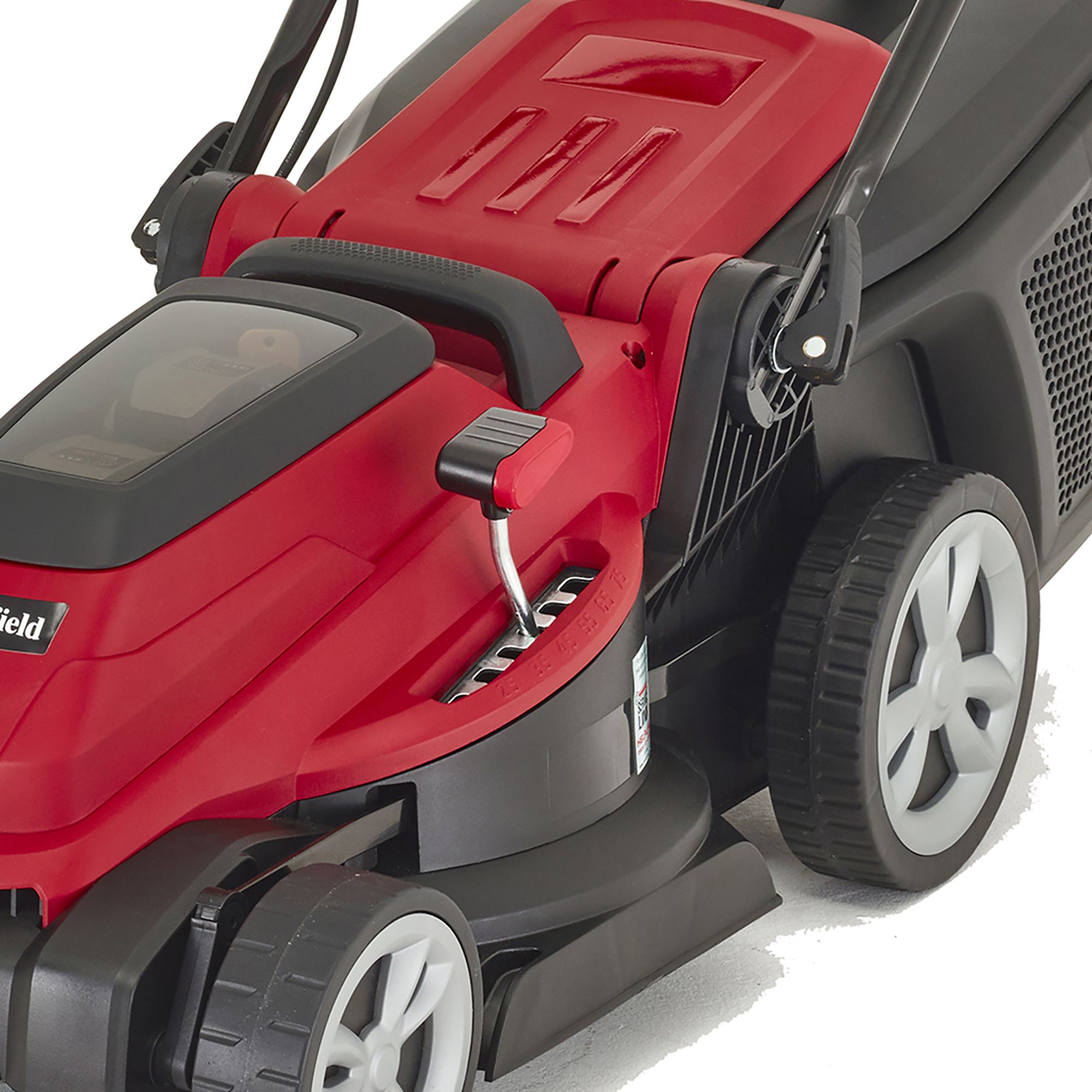 Mountfield Freedom40 MC 380 Li / 293385064/MC Cordless 40V Rotary Lawnmower