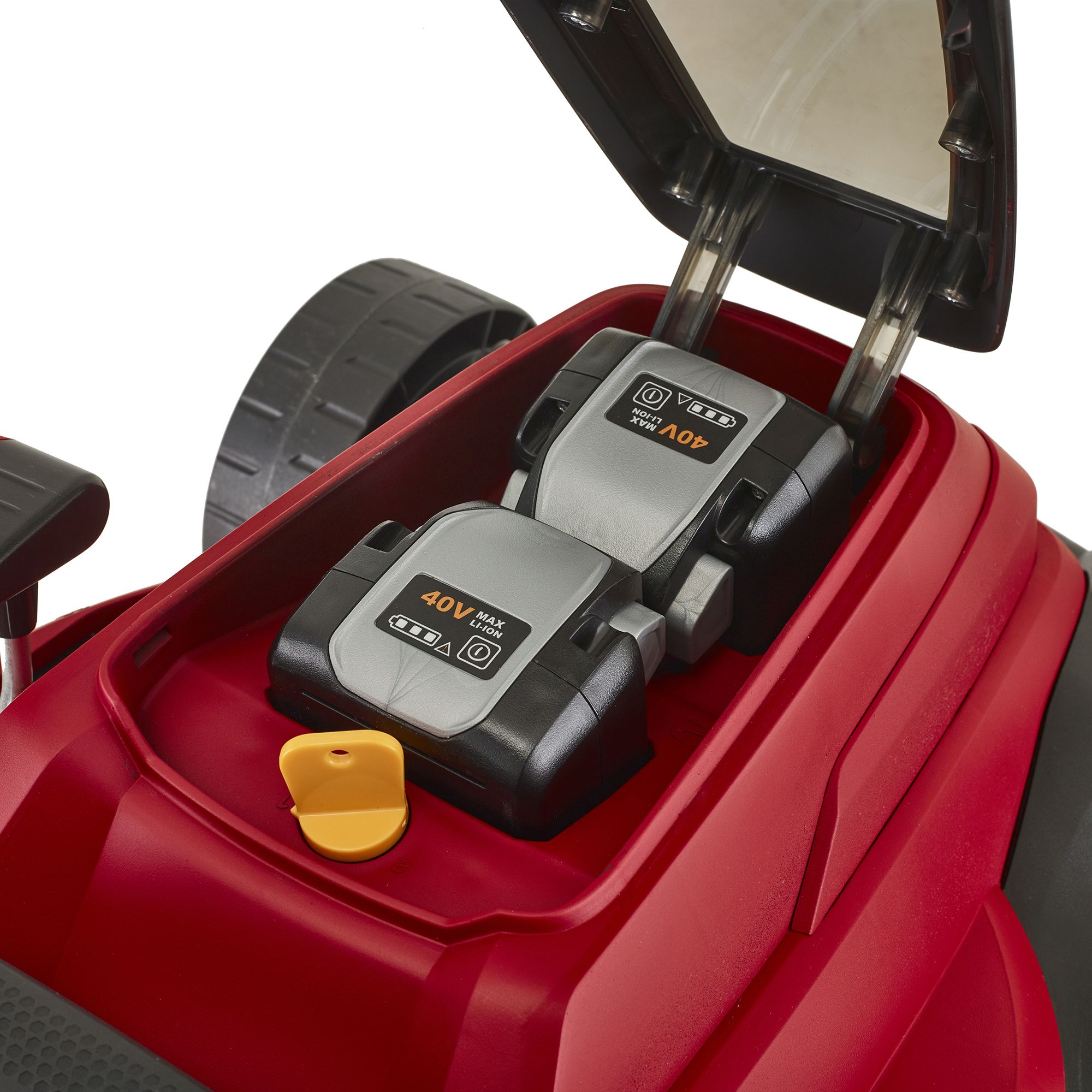 Mountfield Freedom40 MC 380 Li / 293385064/MC Cordless 40V Rotary Lawnmower