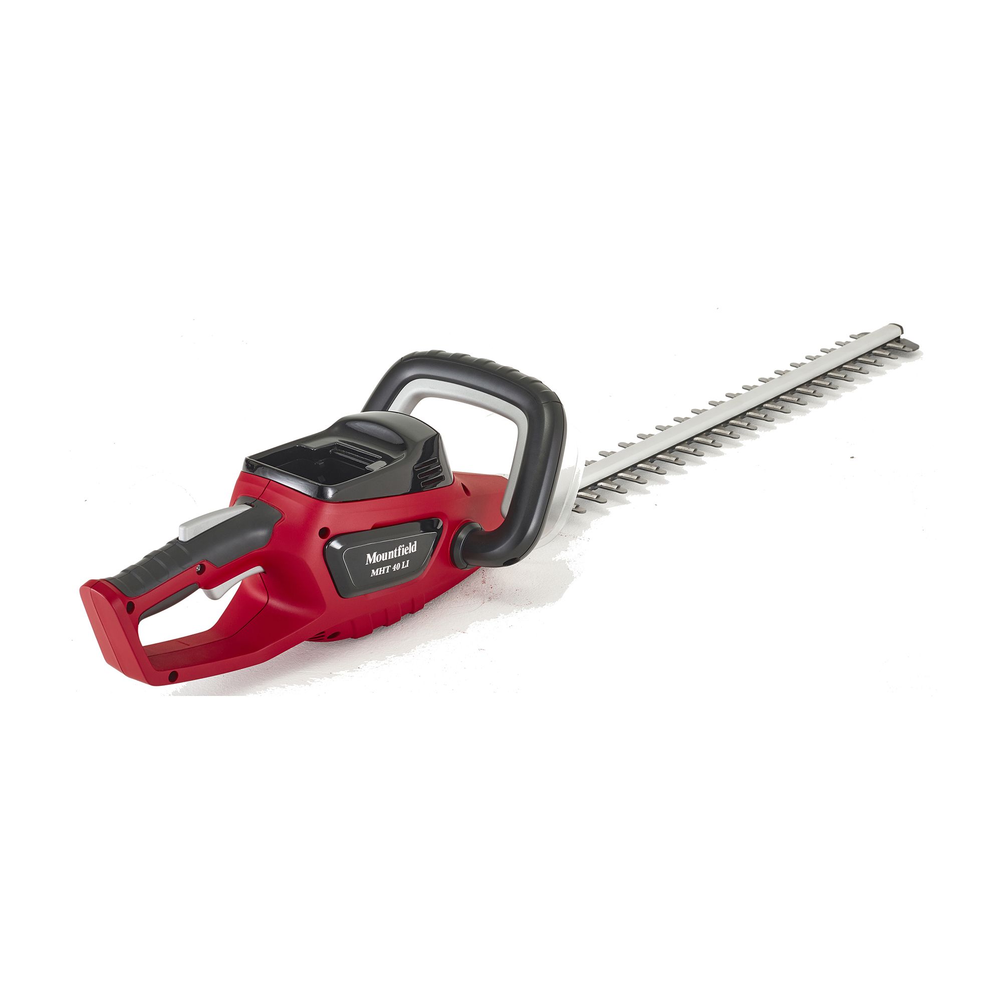 Extendable hedge trimmer discount b&q