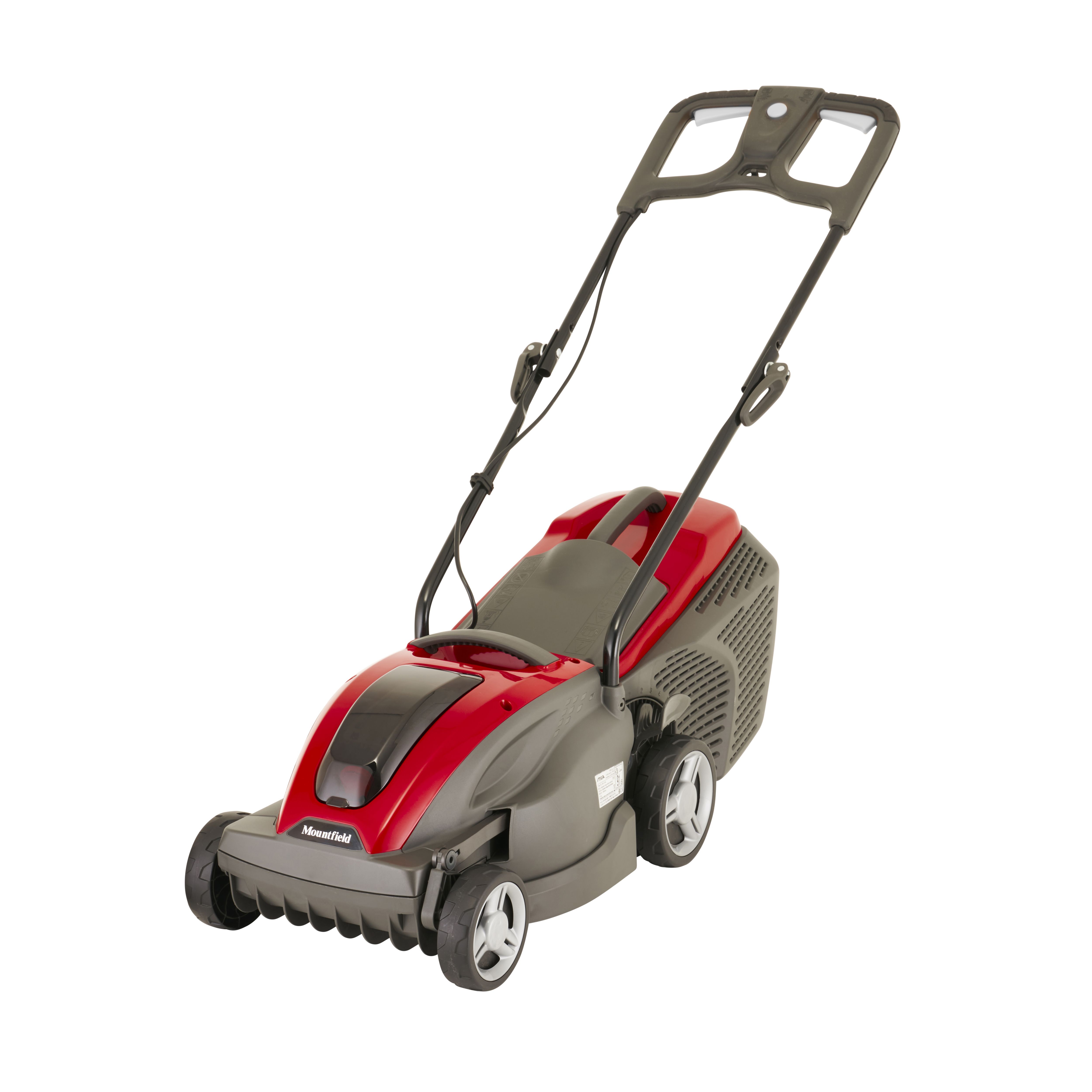 B&q battery deals mowers