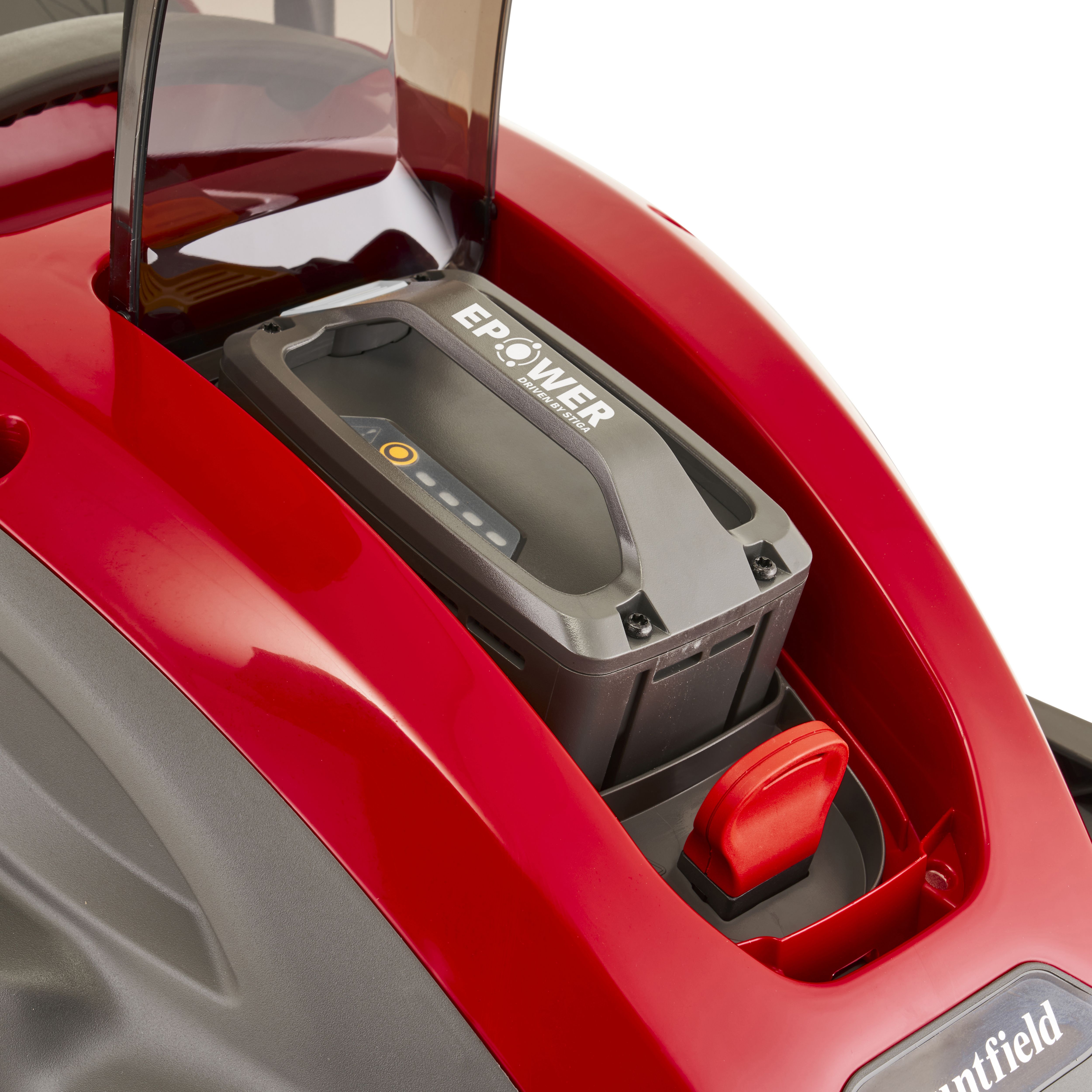 Mountfield Freedom500 34 Li Kit Cordless 48V Rotary Lawnmower