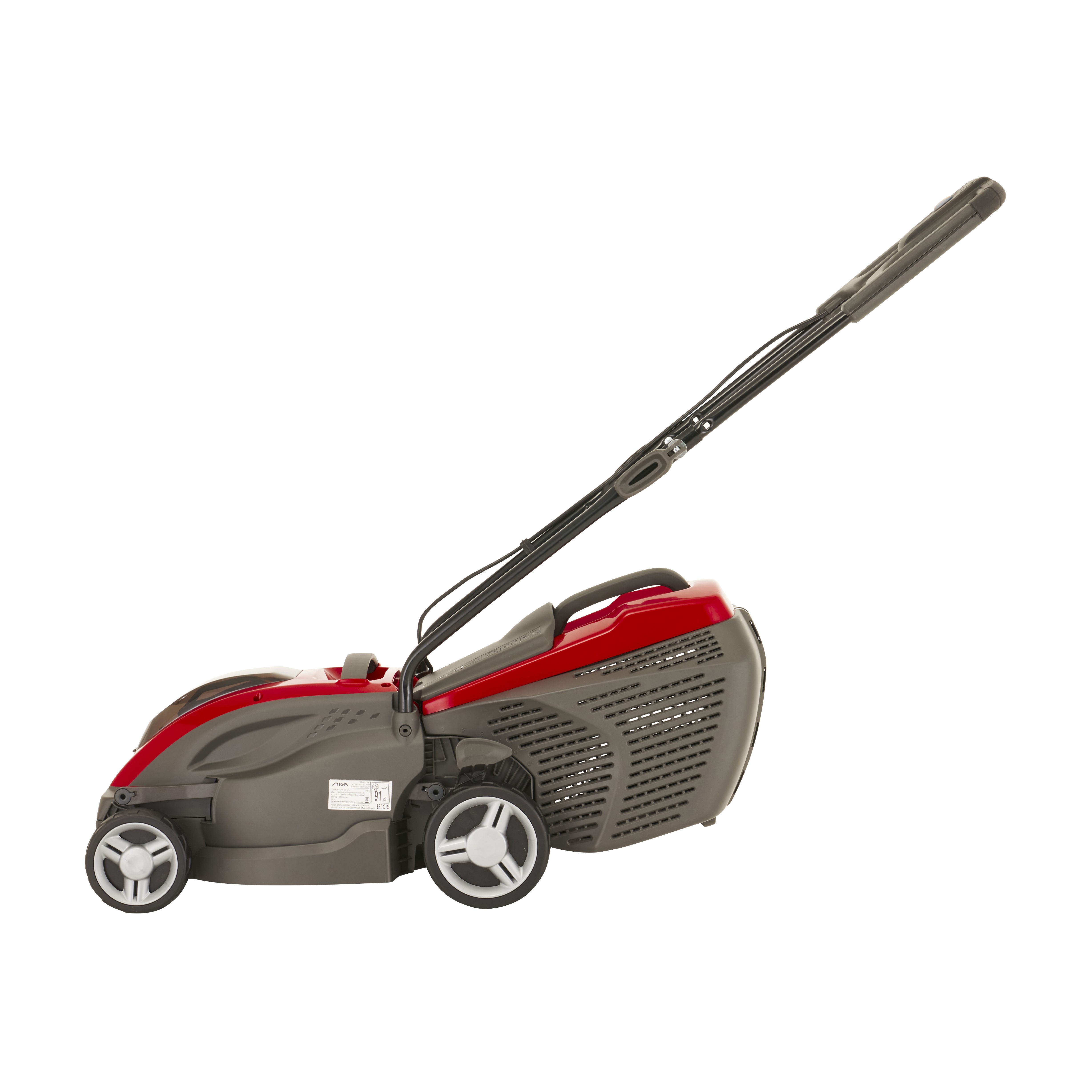 Mountfield Freedom500 34 Li Kit Cordless 48V Rotary Lawnmower