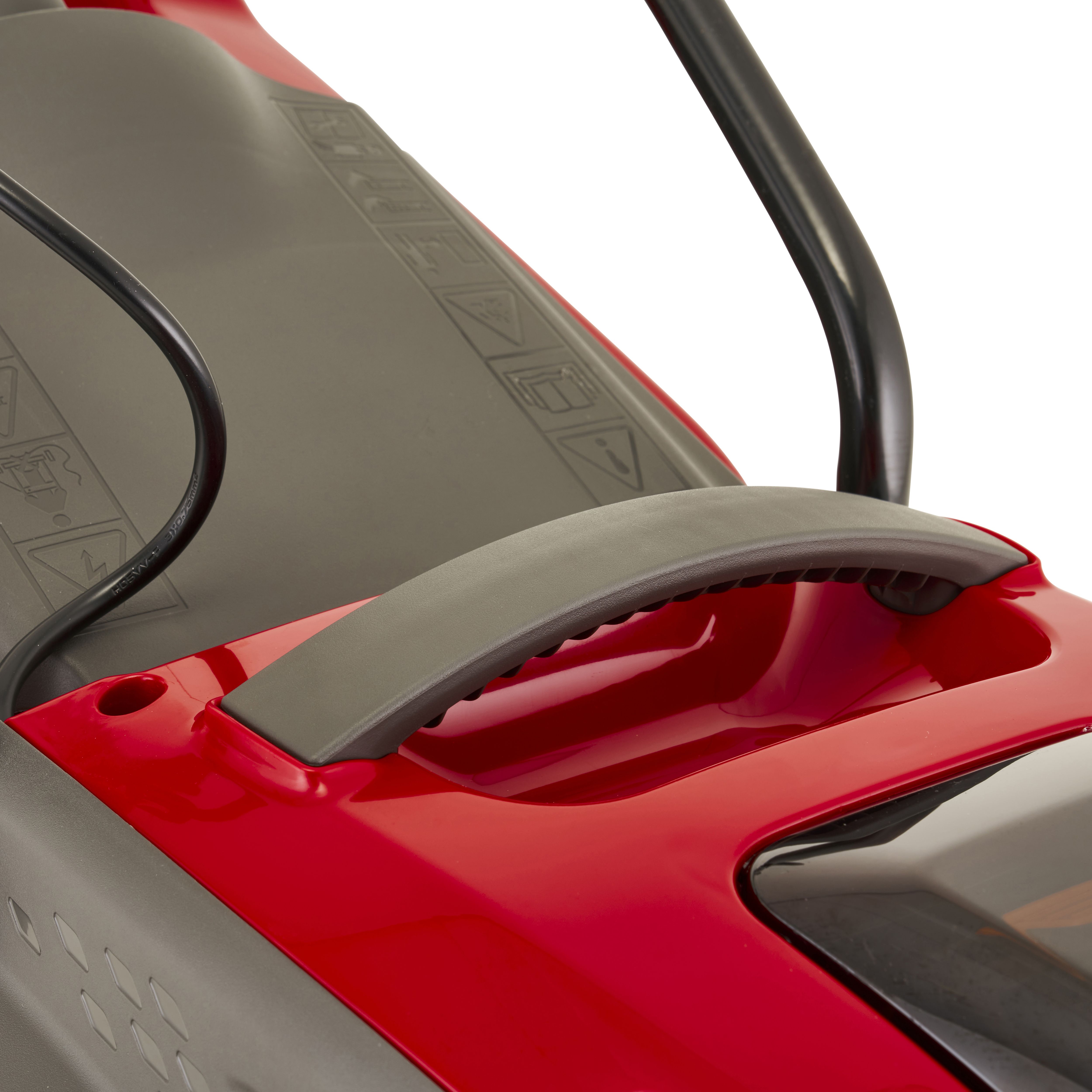 Mountfield Freedom500 34 Li Kit Cordless 48V Rotary Lawnmower