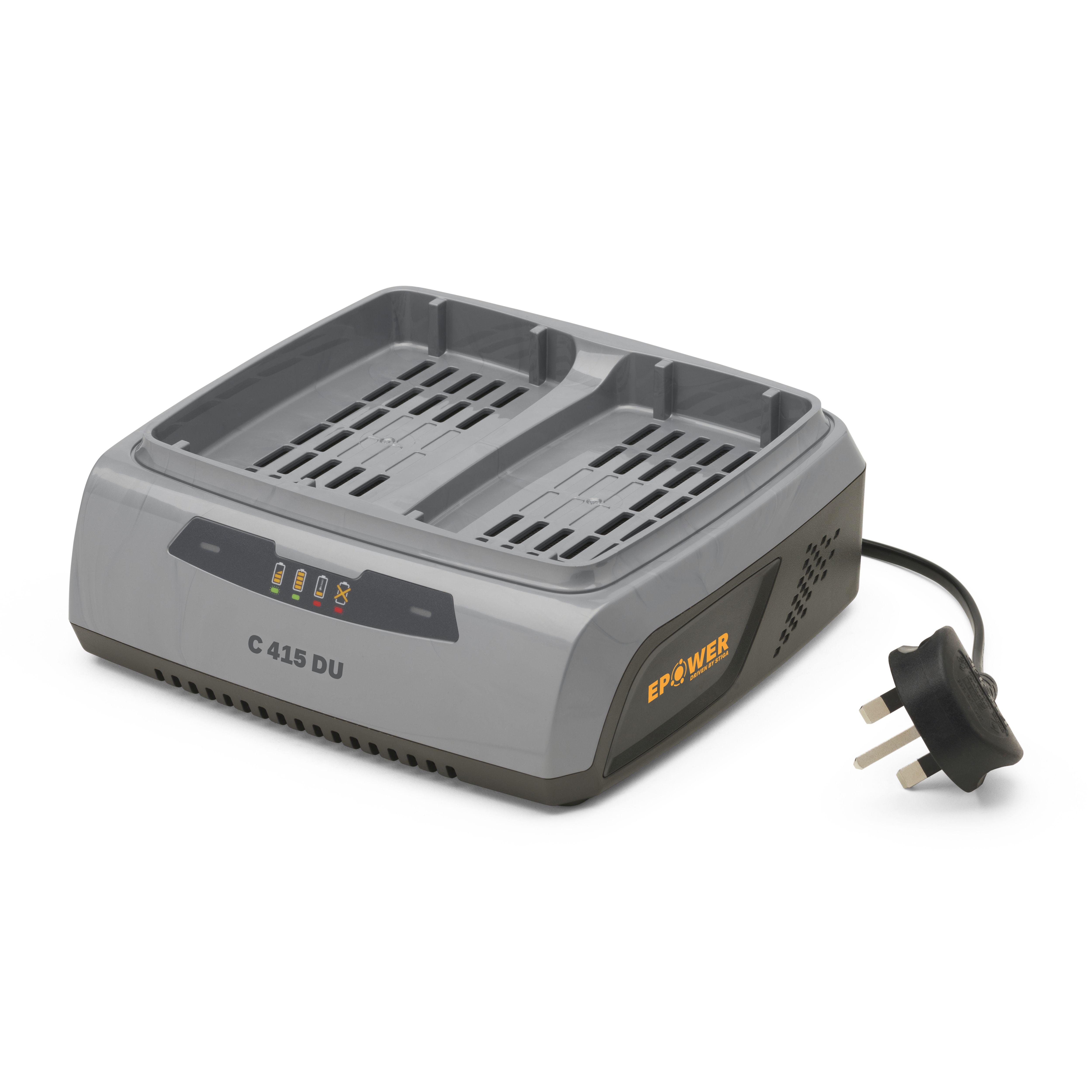Mountfield Freedom500 48V 1.5A Li-ion Standard Battery charger - C415 DU