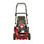 Mountfield HP185 139cc Petrol Rotary Lawnmower