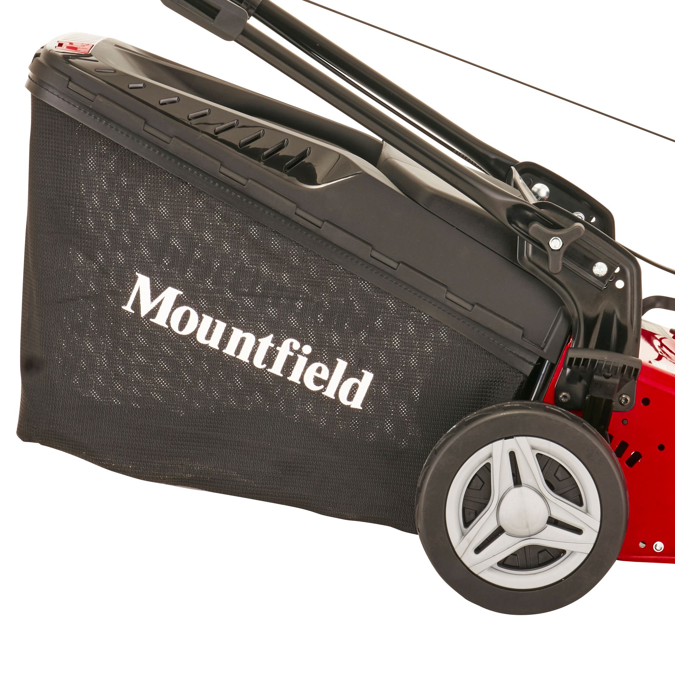 B&q mountfield 2025