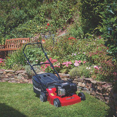 Mountfield HP185 (299164623/SF) Petrol Lawnmower