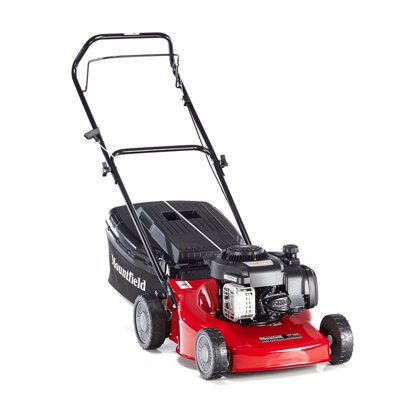 Mountfield HP185 (299164623/SF) Petrol Lawnmower