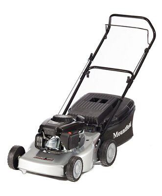 Mountfield sp164 100cc store petrol lawnmower