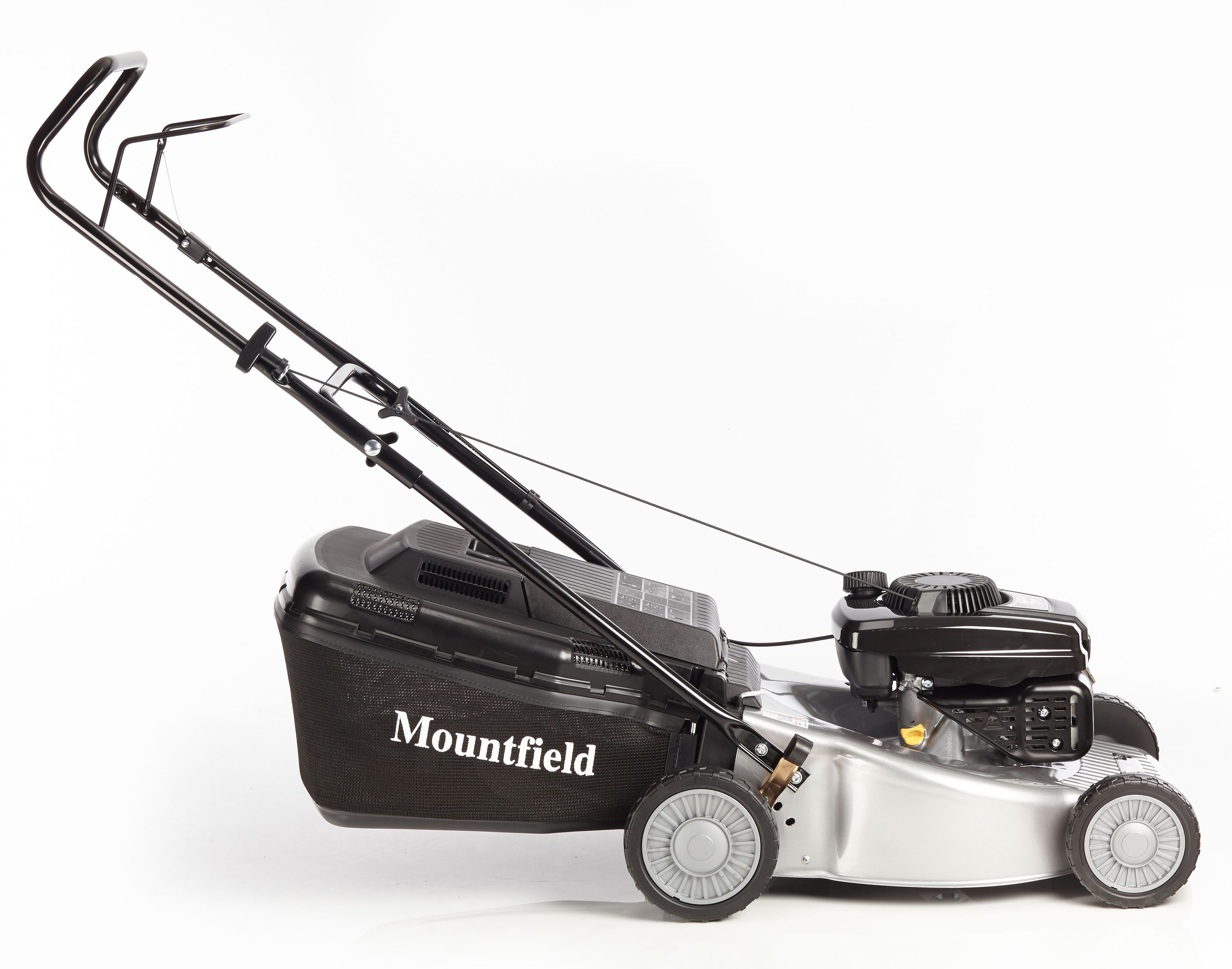 Mountfield HP45 Petrol Lawnmower