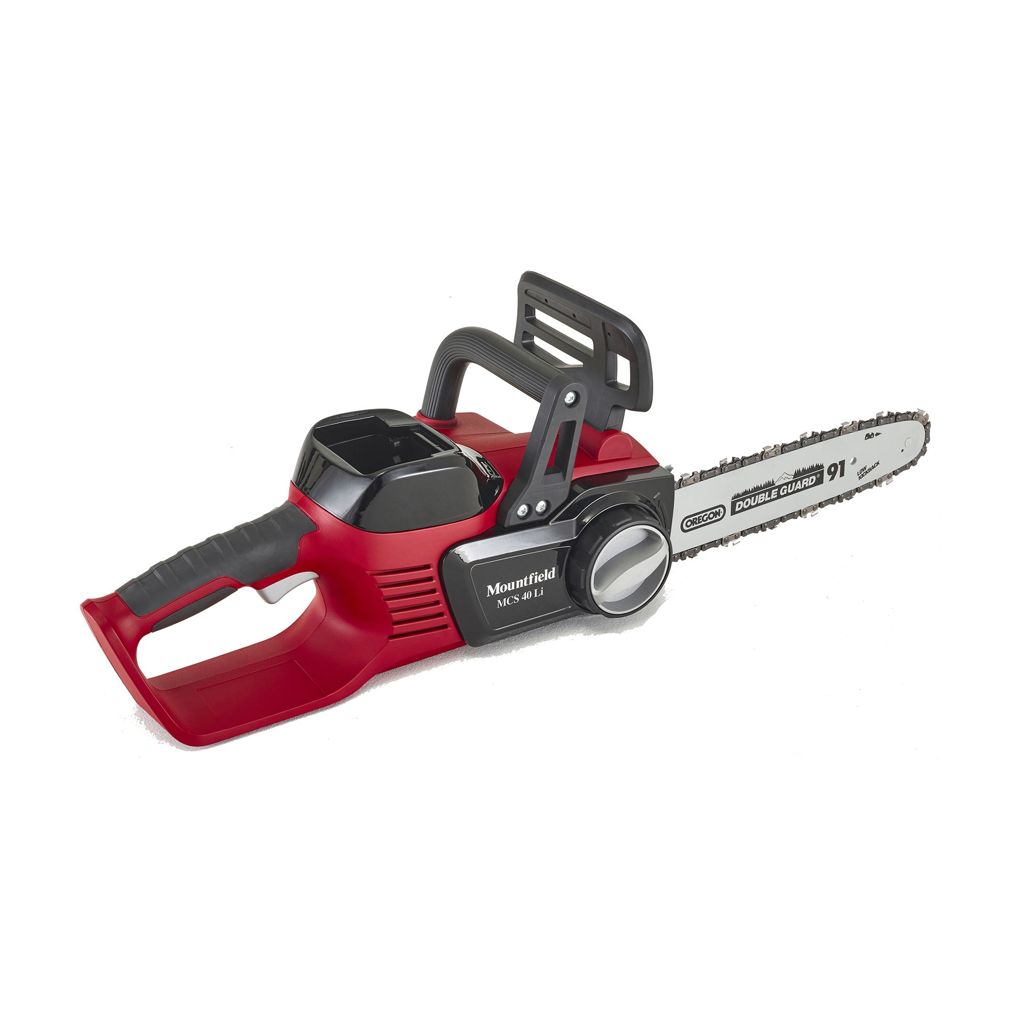 Mountfield MCS 40 Li / 273040003/M20 Cordless 30mm Chainsaw - BARE