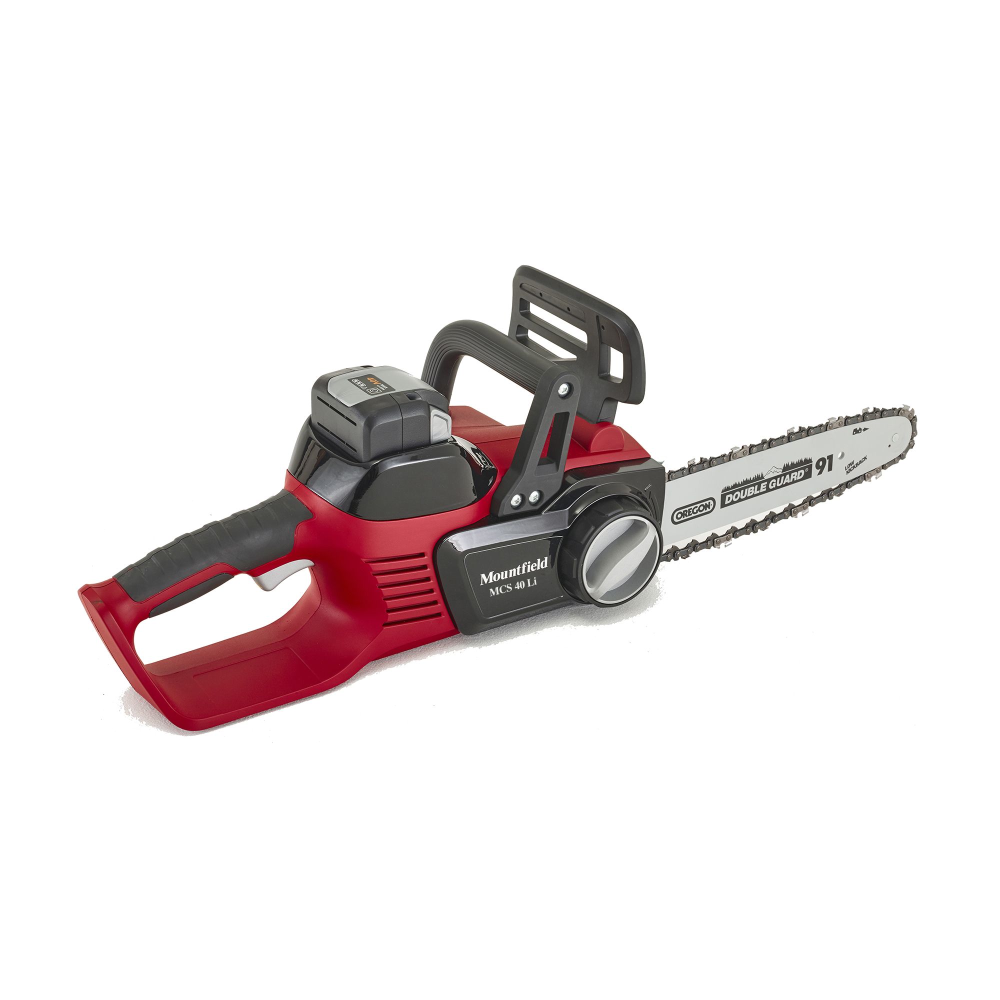 Mountfield MCS 40 Li / 273040003/M20 Cordless 30mm Chainsaw - BARE