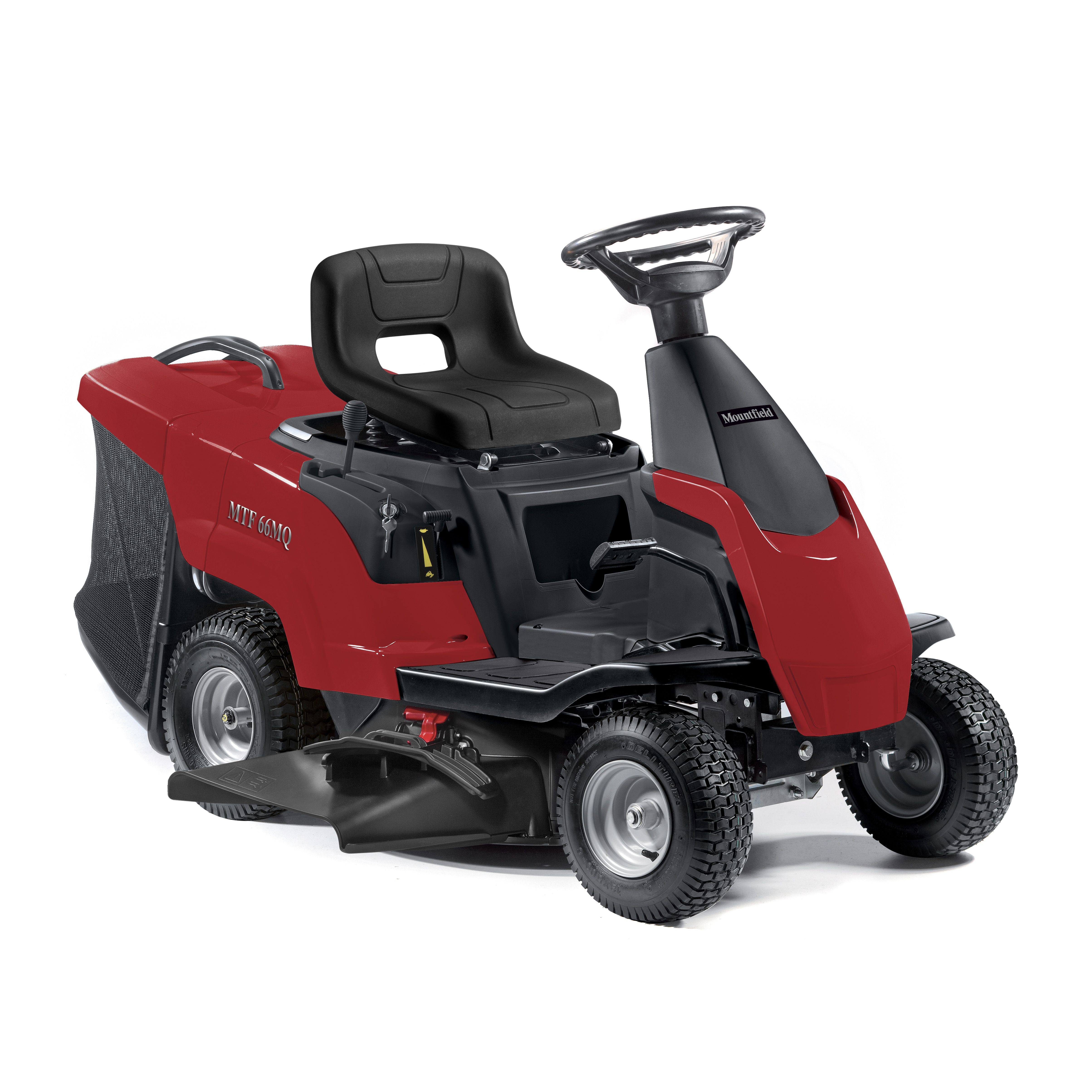 Mountfield sp164 deals manual