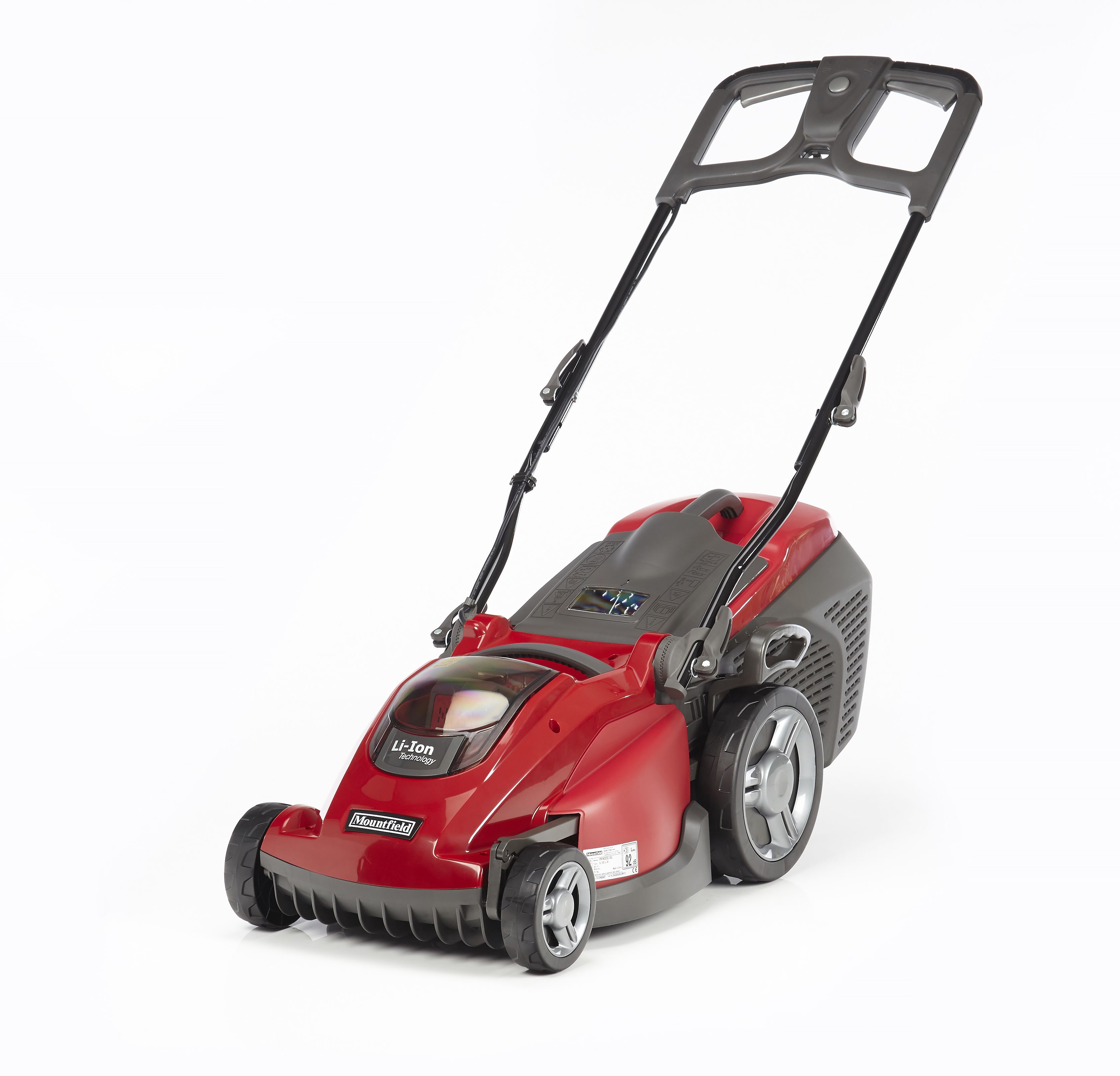 Mountfield Princess 34Li Cordless 48V Rotary Lawnmower