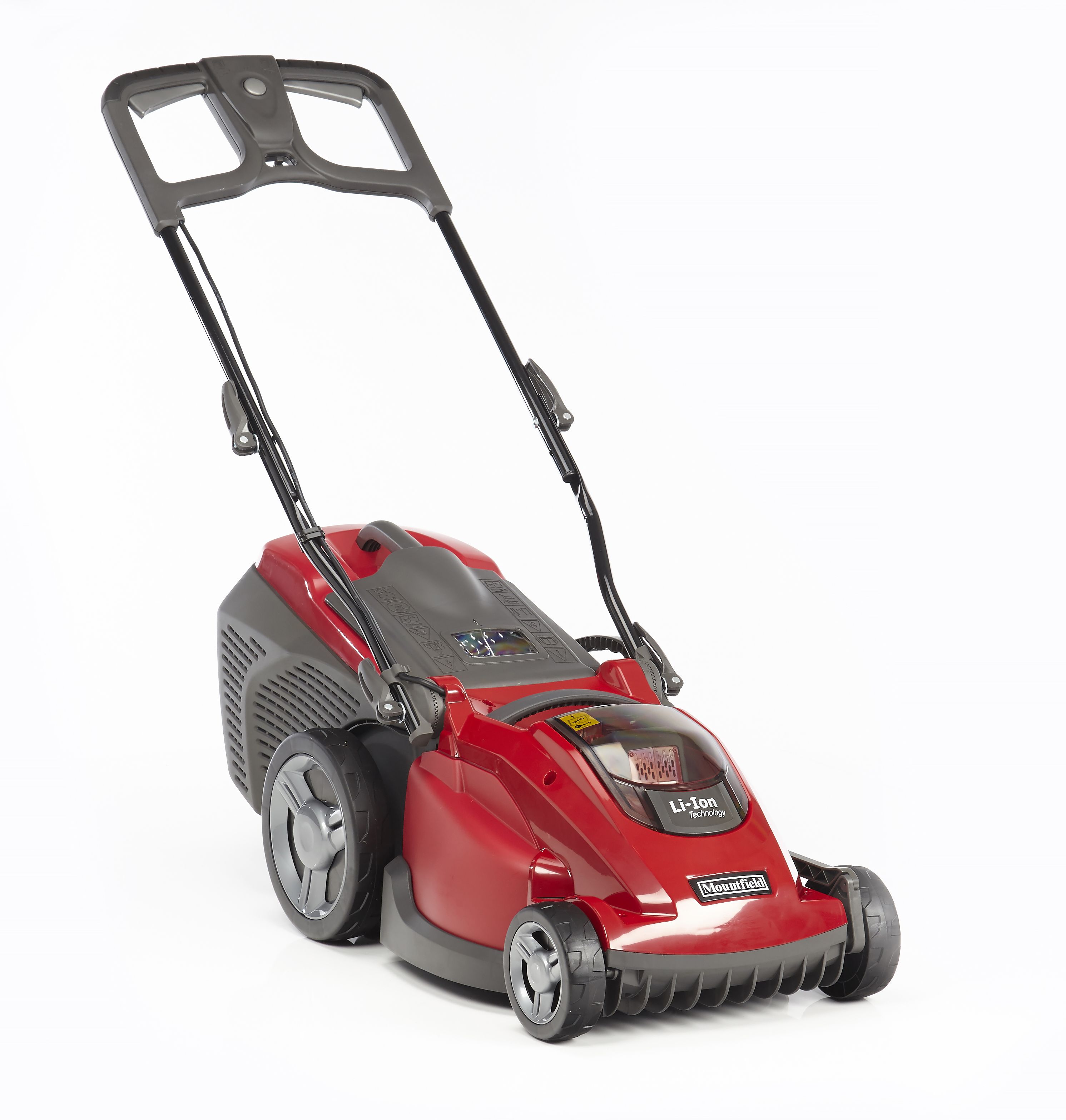 Mountfield Princess 34Li Cordless 48V Rotary Lawnmower