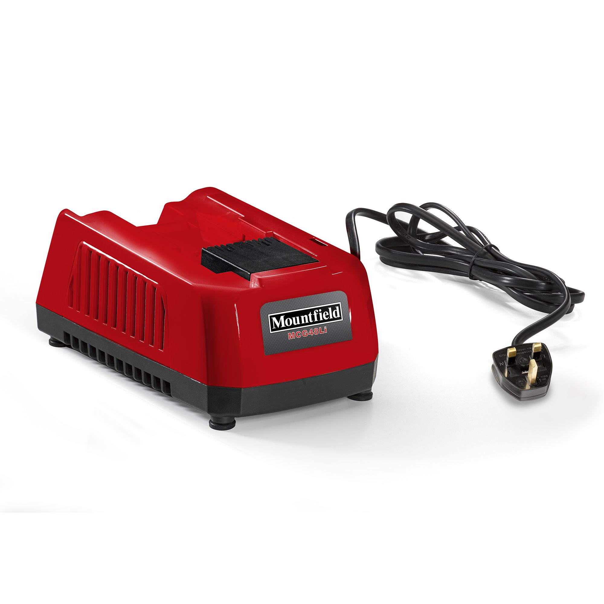 Mountfield Princess 34Li Cordless 48V Rotary Lawnmower
