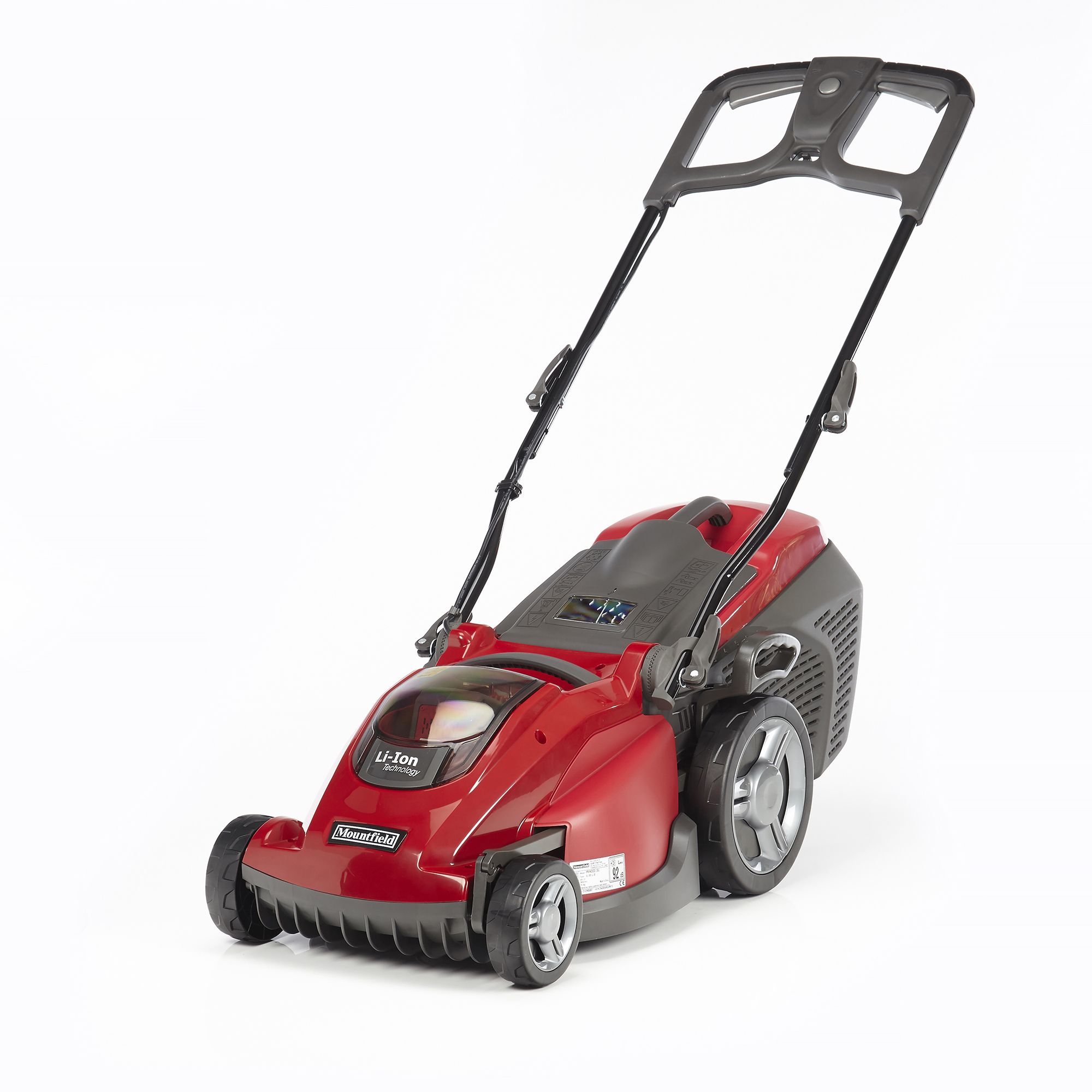 Mountfield Princess 34Li Cordless 48V Rotary Lawnmower
