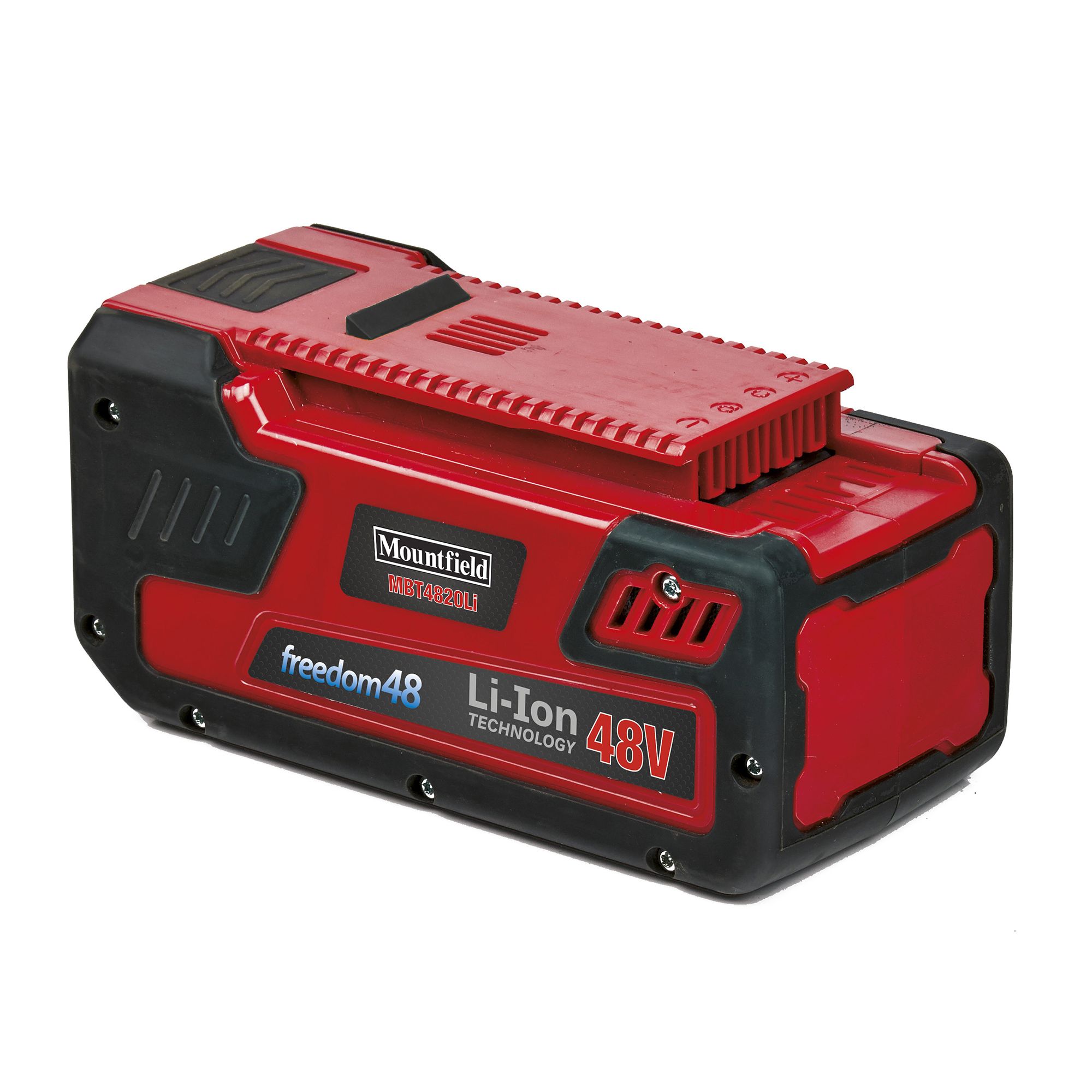 Mountfield Princess 34Li Cordless 48V Rotary Lawnmower
