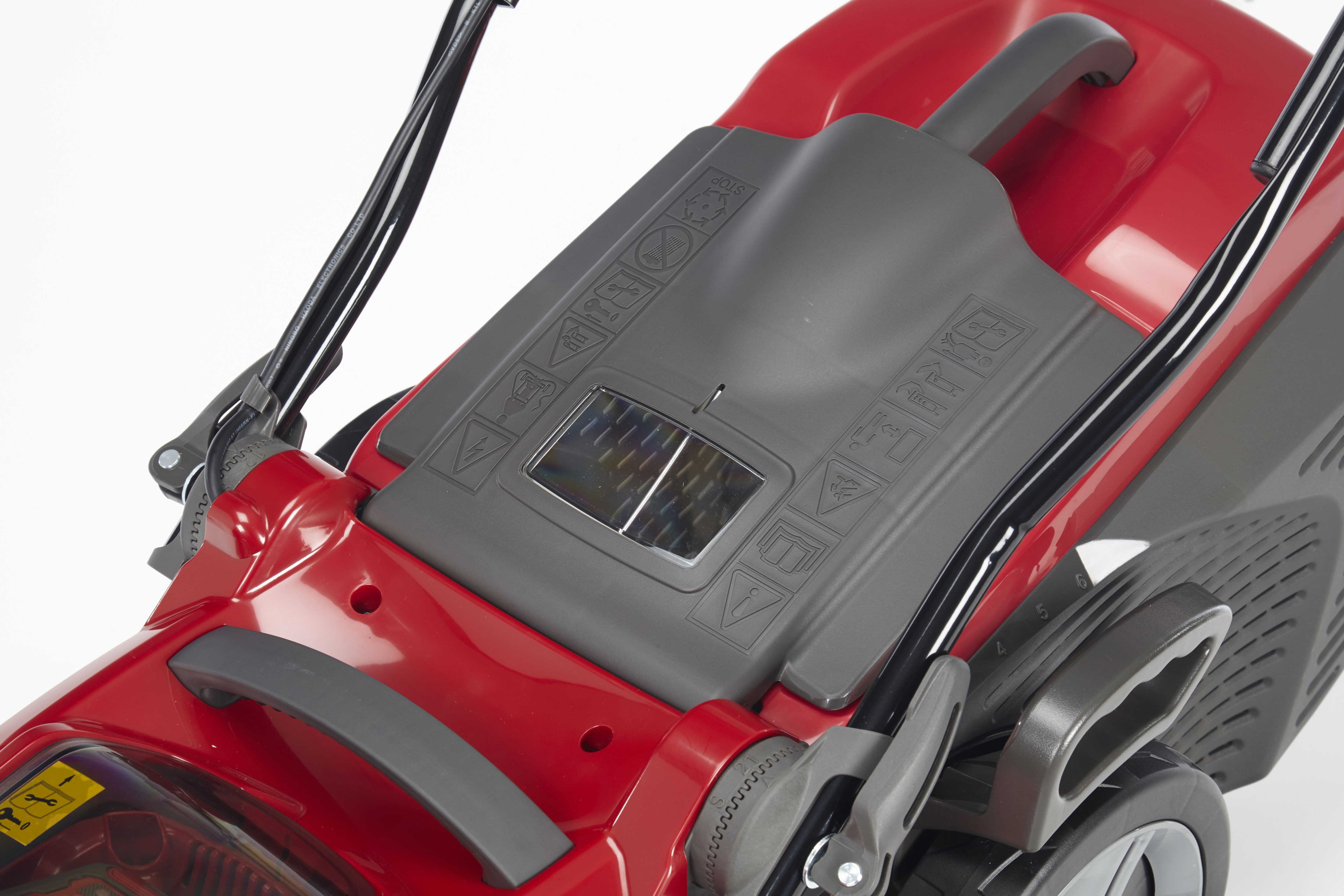 Mountfield Princess 34Li Cordless 48V Rotary Lawnmower