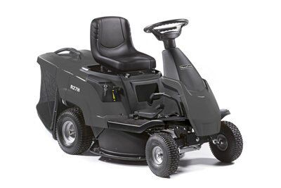 Mountfield Rider R27H Petrol Lawn rider