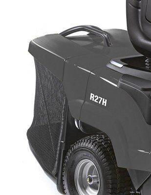 Mountfield Rider R27H Petrol Lawn rider