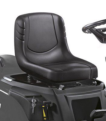 Mountfield Rider R27H Petrol Lawn rider