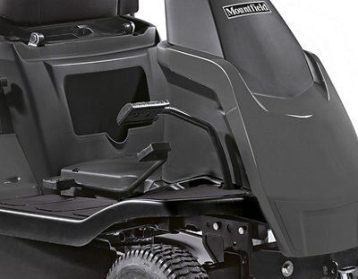 Mountfield Rider R27H Petrol Lawn rider